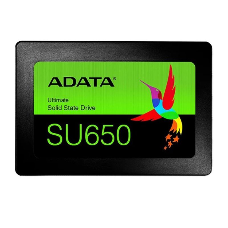 SSD Adata 120Gb M07