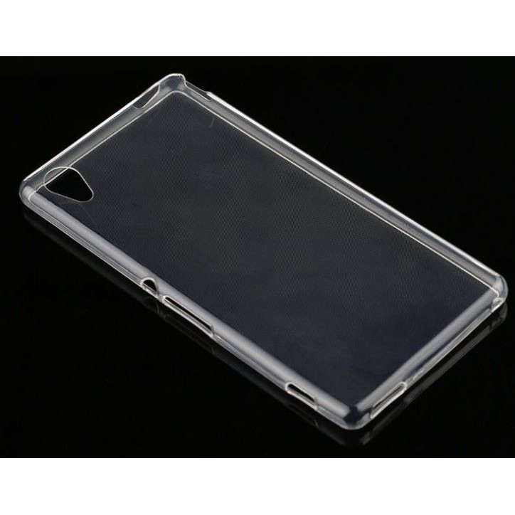 [Freeship toàn quốc từ 50k] Ốp dẻo trong Sony XA Tặng kèm kính cường lực