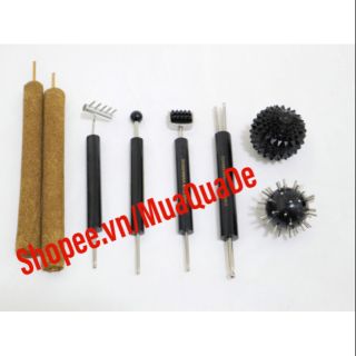 Dụng Cụ Diện Chẩn - Bộ 7 Dụng Cụ
