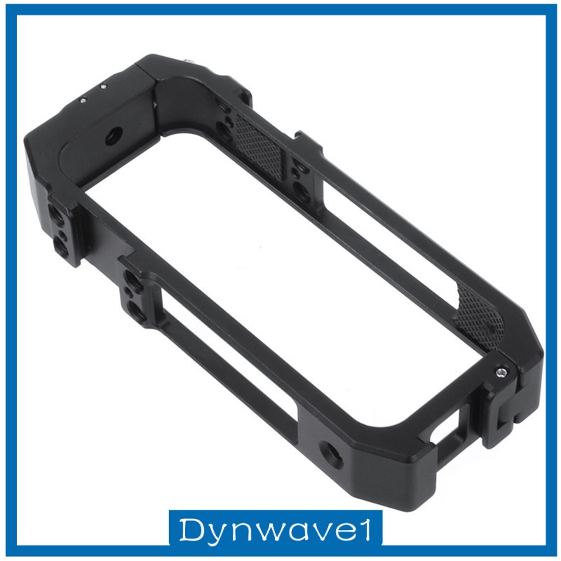 [DYNWAVE1] Protective Housing Frame Case Shell For Insta 360 ONE X2