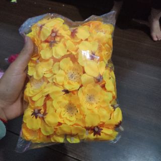 Hoa đào rời 1kg