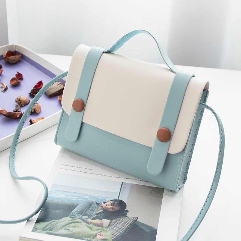 Mới Túi Đeo Chéo Đựng Điện Thoại Thời Trang