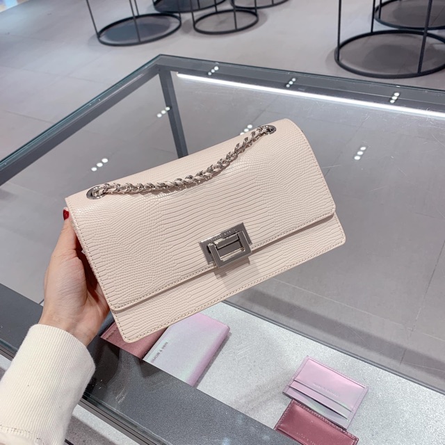 Túi cnk size 24 mới