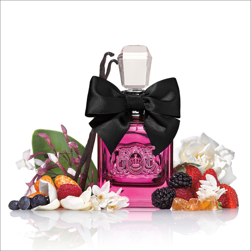 Nước hoa nữ Juicy Couture Viva La Juicy Noir EDP 100ml