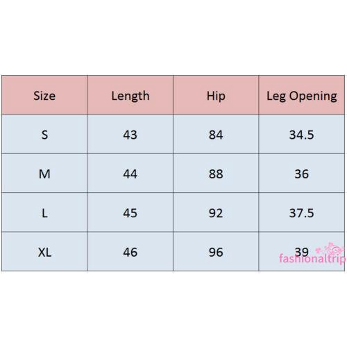 Quần đùi thể thao co giãn cho nữ | BigBuy360 - bigbuy360.vn