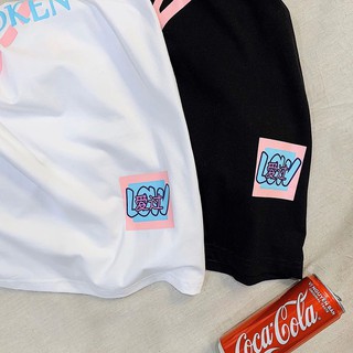 heart broken tee