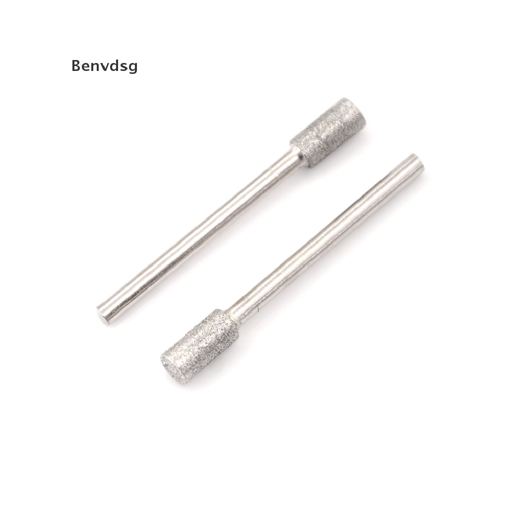 Bộ 5 Mũi Khoan Hình Trụ Dùng Làm Trang Sức Tiện Dụng