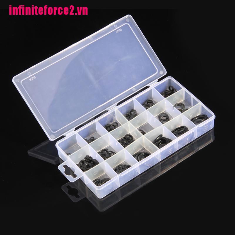 Đệm Cao Su Hình Chữ O Chuyên Dụng 225