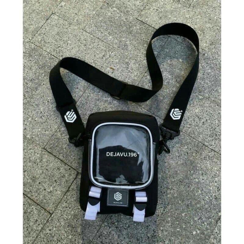 [Rẻ Vô Địch] Túi đeo chéo 196 | BigBuy360 - bigbuy360.vn