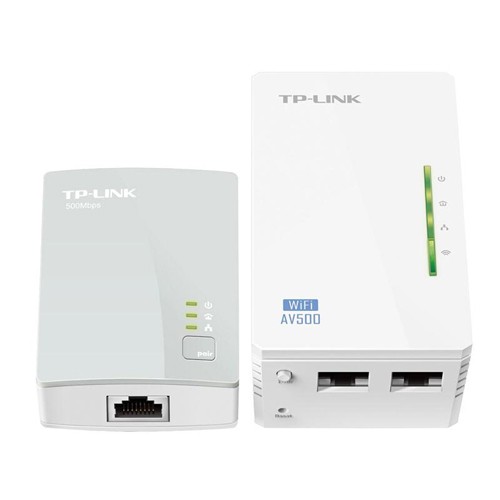 Card mạng TPLINK TLWPA4220 KIT Hàng chính hãng