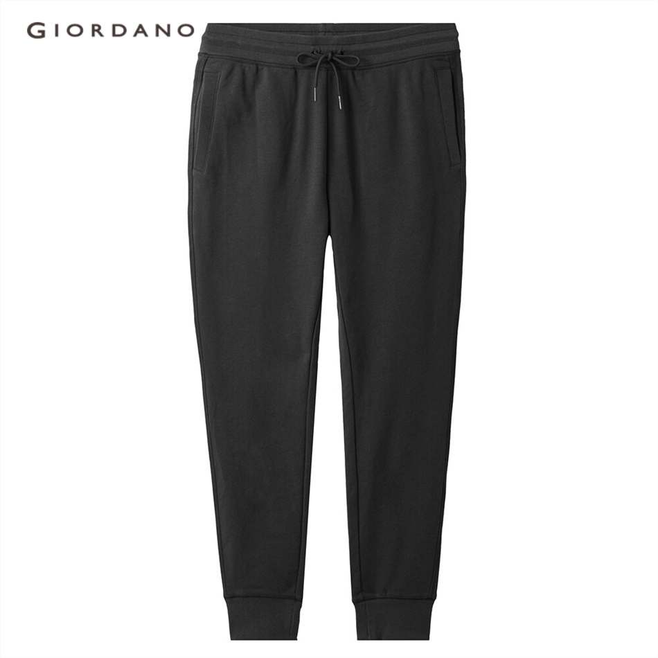 Quần Thể Thao GIORDANO 01119078 Thiết Kế Trẻ Trung Năng Động Cho Nam Giới | BigBuy360 - bigbuy360.vn