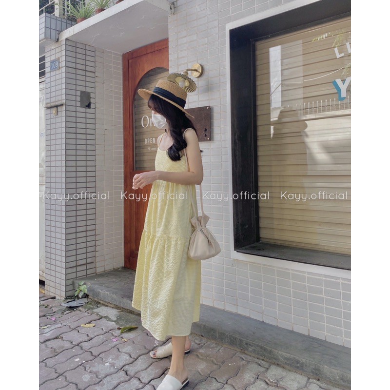 váy xoè 3 tầng dây chun mềm _ML9 | BigBuy360 - bigbuy360.vn