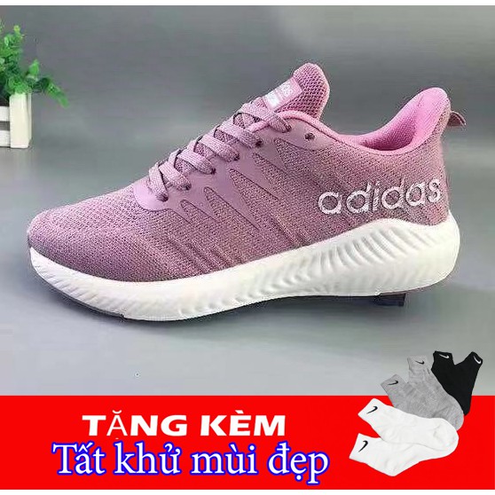 Giày nữ nam thể thao siêu chất lượng