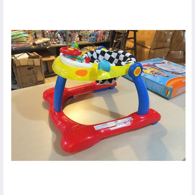 Xe tập đi winfun