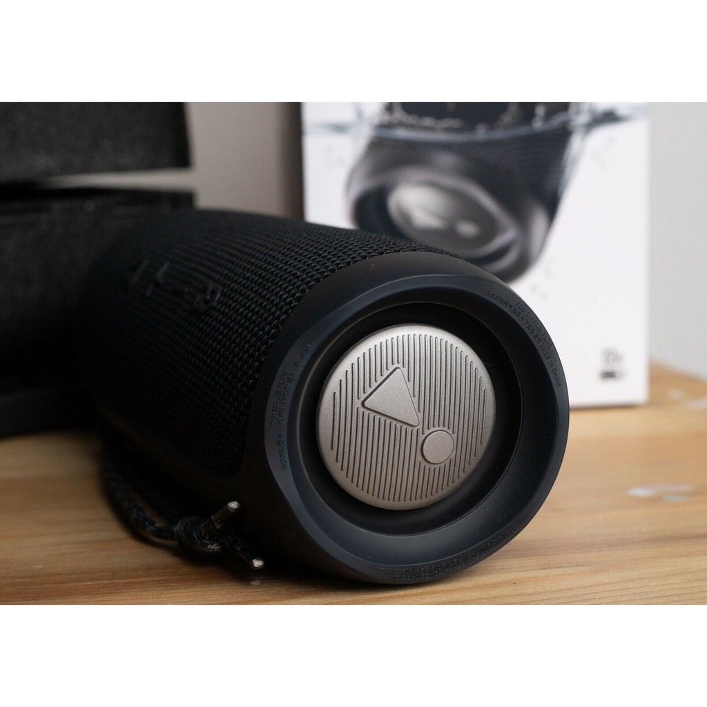 Loa bluetooth JBL Flip 5 - hàng chính hãng