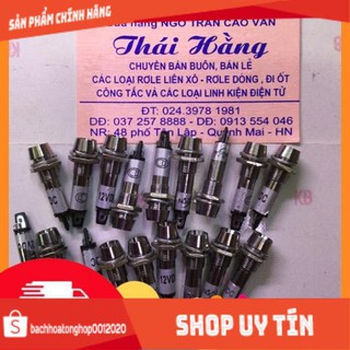 Đèn báo sắt 12 v giá cho 10 chiếc