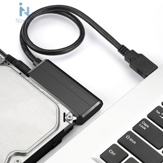 Cáp chuyển đổi norton t04 usb 3.0 sang sata 2.5/3.5 inch hdd ssd