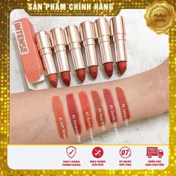 ( AUTH ) - Son thỏi Ink Velvet Intense Stick 2020