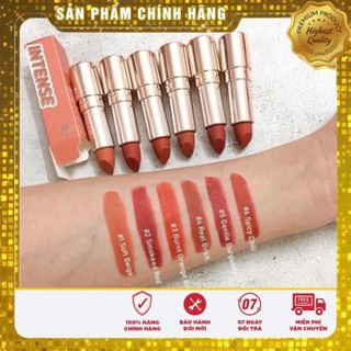 ( AUTH ) - Son thỏi Ink Velvet Intense Stick 2020