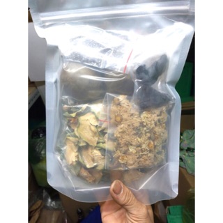 Set Trà Sâm Bí Đao nấu được 5lít5