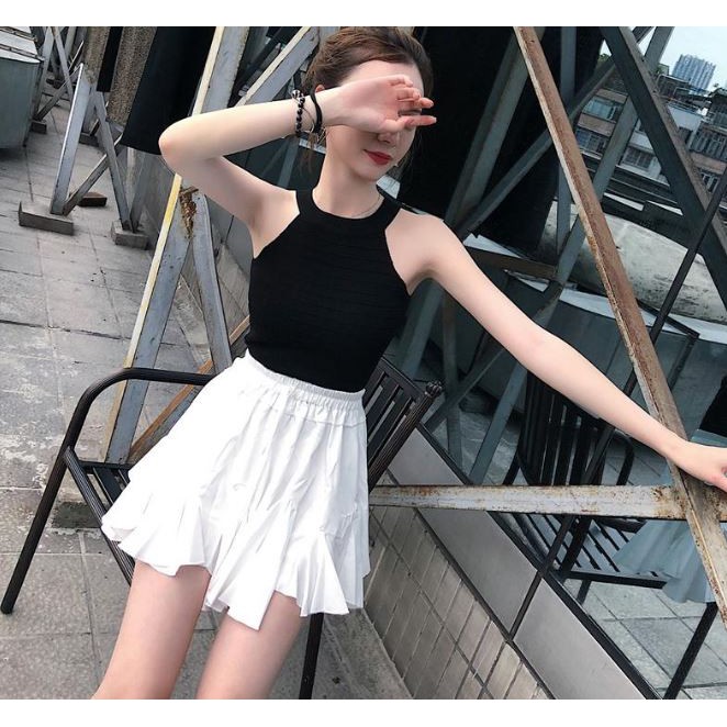 Áo Ba Lỗ Ngược