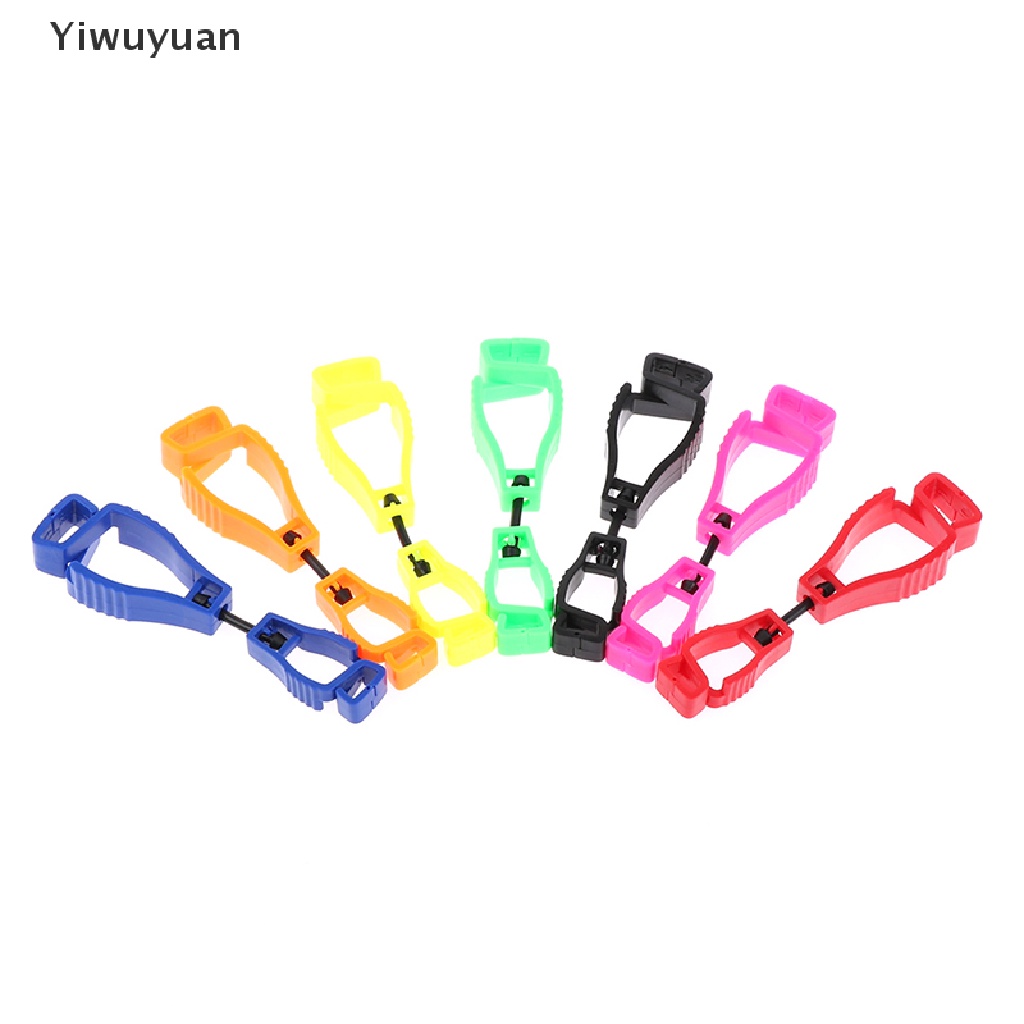 &lt; Yiwuyuan &gt; Giá Đỡ Kẹp Găng Tay Bảo Vệ Lao Động An Toàn Cho Lao Động Làm Việc