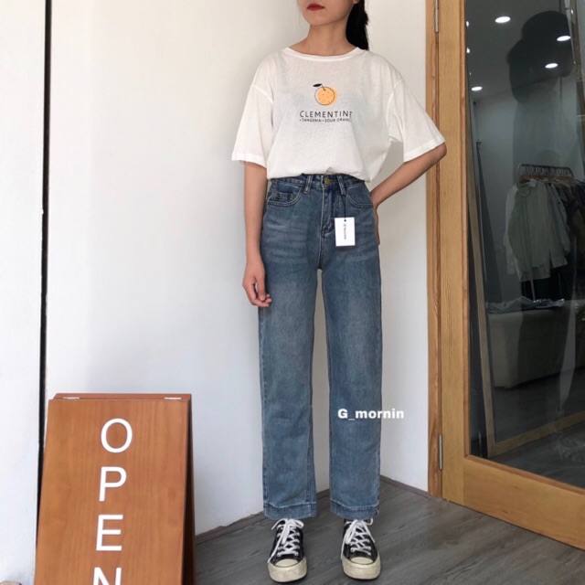 Quần jeans QJ065