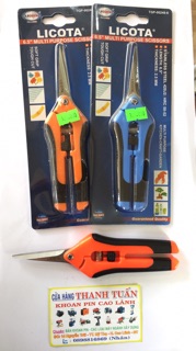 Kéo cắt cành LICOTA 6,5”