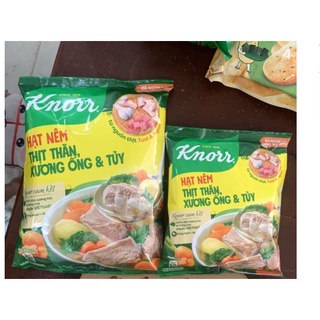 Hạt Nêm Knorr Gói 400g/900g Mới