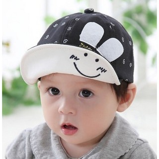 Các mẫu hot Mũ lưỡi trai cute ( kéo ảnh sang xem các mẫu)