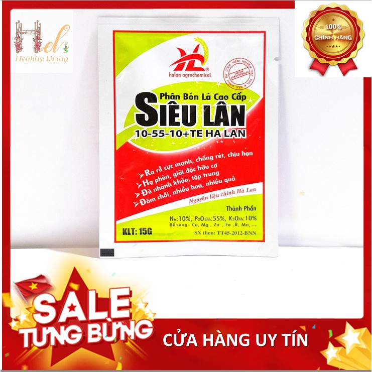 Phân Bón Siêu Lân Đỏ Hà Lan Ra Rễ Cực Mạnh Chống Rét, Chịu Hạn, Hạ Phèn, Giải Độc Hữu Cơ, Đẻ Nhánh Khoẻ, Tập Trung