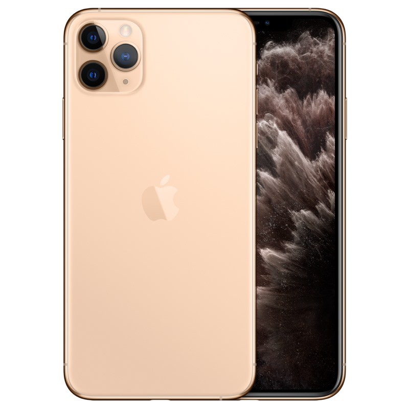 Điện Thoại Apple iPhone 11 Pro Max 256GB ( LL 1 sim) - Hàng mới 100%