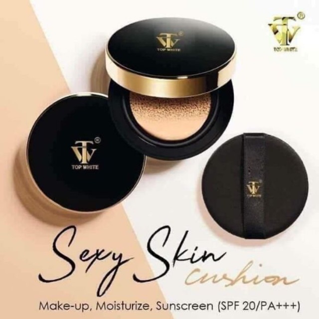 Phấn nước Sexy skin cushion