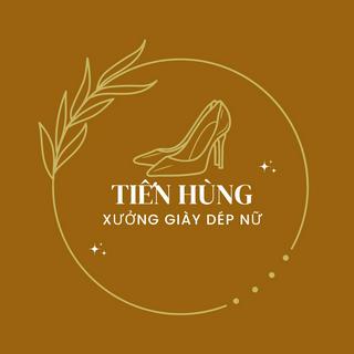 TỔNG KHO GIÀY DÉP TIẾN HÙNG