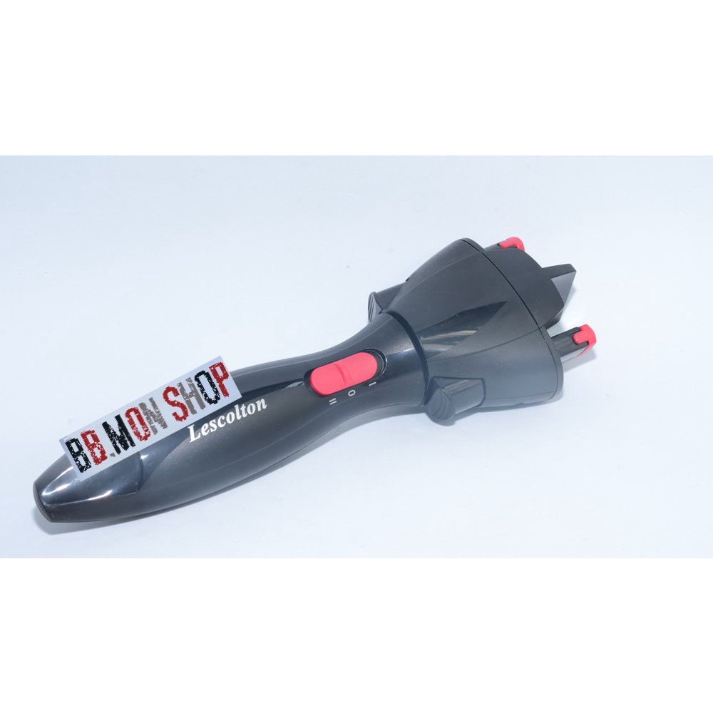 Máy Thắt Bím Tóc Lescolton Quick Twist
