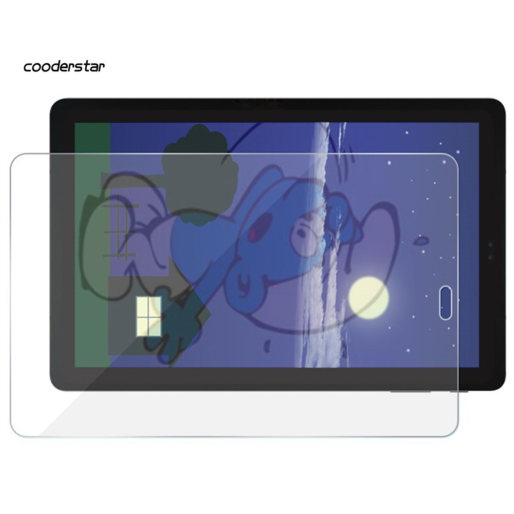 Kính Cường Lực Bảo Vệ Màn Hình Cho Samsung Galaxy Tab A 10.5 2018 T595