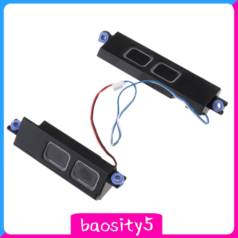 Dành Cho Latitude E6440 Bộ Loa Bên Trong Trái Phải 7WW8R 07WW8R