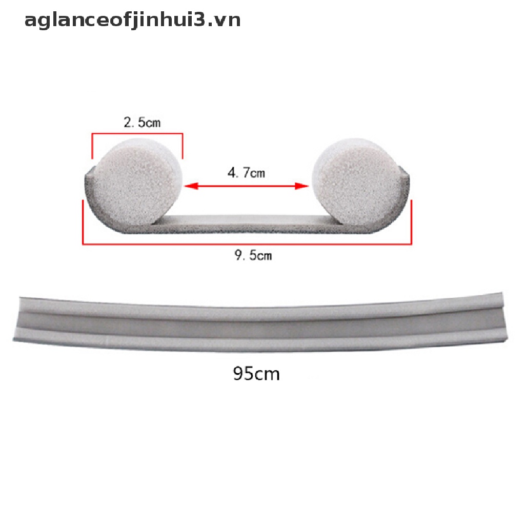 Cuộn Dây Chặn Cửa Linh Hoạt 0.95M