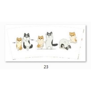 Túi vải canvas dựng ly giữ nhiệt