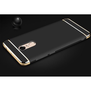 [ Sale ] Ốp Lưng Xiaomi Redmi Note 4 Lắp Ráp 3 Mảnh