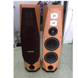 Loa yamaha 808 limited edition