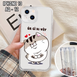 ✪✪✪ Ố𝐩 𝐥ư𝐧𝐠 𝐢𝐩𝐡𝐨𝐧𝐞 𝟏𝟑 Mèo Ami 𝐬𝐢ê𝐮 đẹ𝐩, 𝐬𝐢ê𝐮 𝐛ề𝐧, 𝐟𝐫𝐞𝐞 𝐬𝐡𝐢𝐩 ✪✪✪