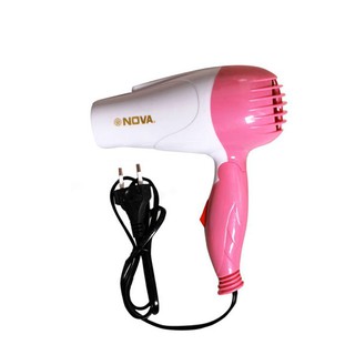 Máy Sấy Tóc Nova