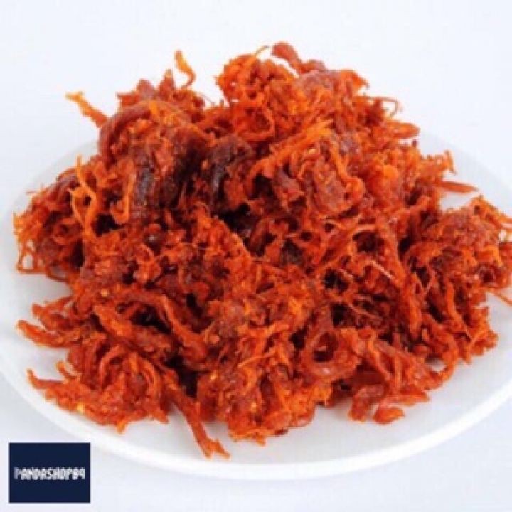 Khay 90G thịt bò khô Thiên Phúc ăn liền tiện lợi | BigBuy360 - bigbuy360.vn