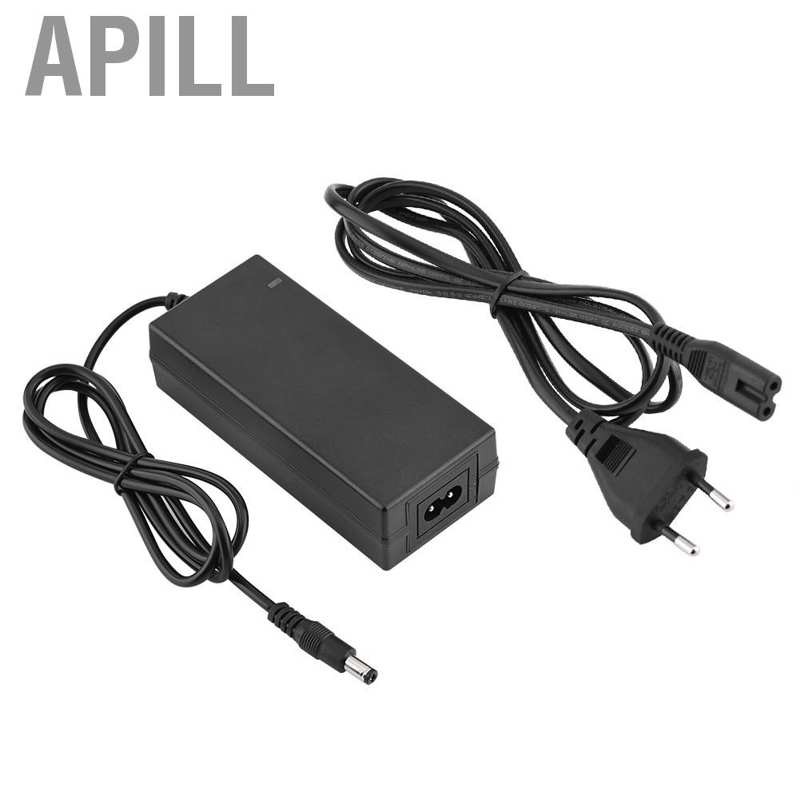 CHÍNH HÃNG   Bộ Chuyển Đổi Nguồn Điện Ac110-240v Sang Dc 42v 1.5a