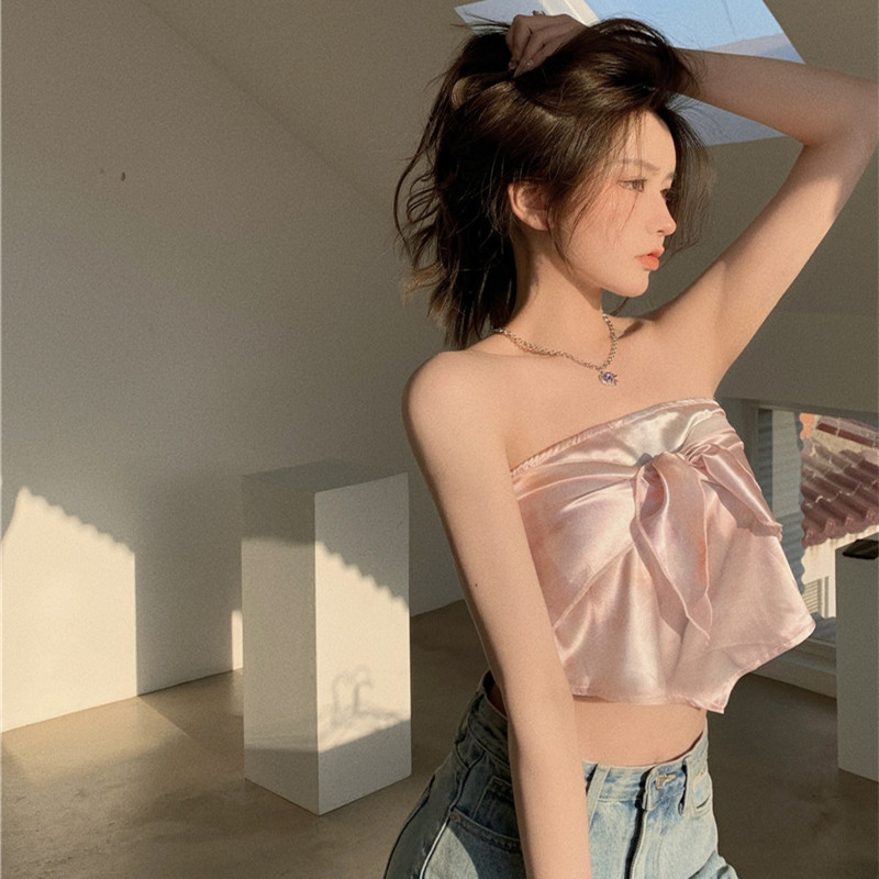 Áo Tank Top Thiết Kế Độc Đáo Cho Phái Nữ | BigBuy360 - bigbuy360.vn