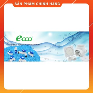 Van T chia nước Ecco 3 đầu răng ( 1 đầu răng trong ,2 đầu răng ngoài ) nhập khẩu từ Thái Lan