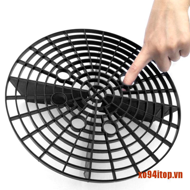 1 Miếng Nhựa Hỗ Trợ Vệ Sinh Xe Ô Tô 23.5 / 26cm