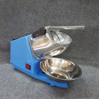 [Trợ Giá Ship]Máy bào đá tuyết 2 lưỡi dao cao cấp