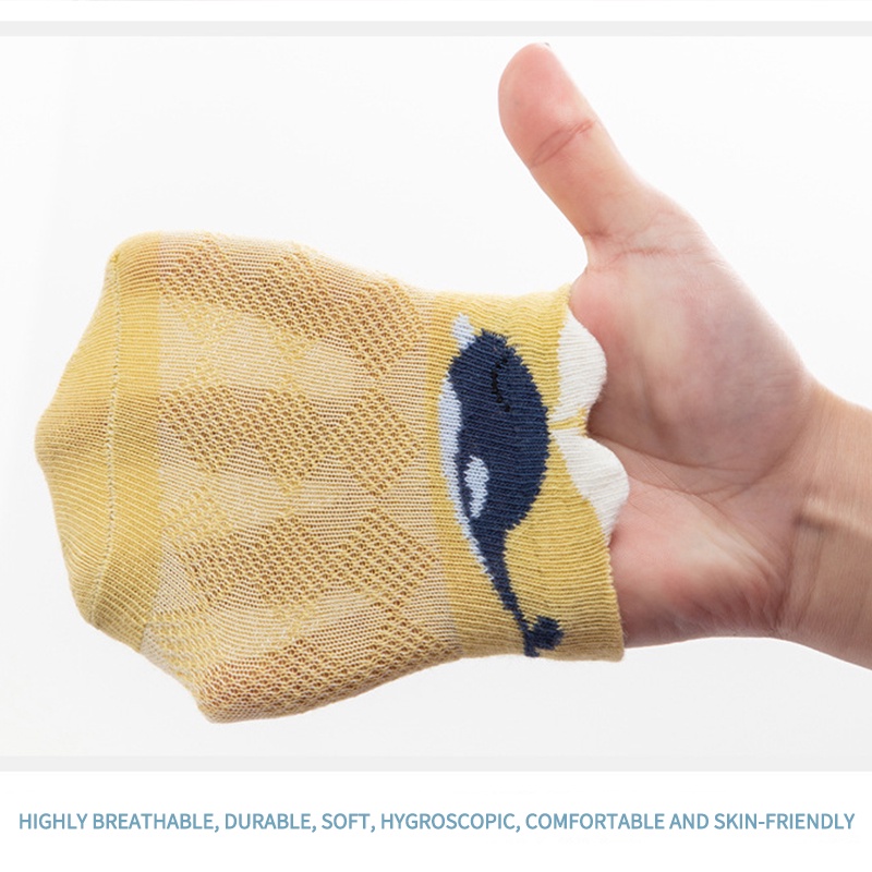 Vớ Trẻ Em Hoạt Hình Trẻ Em Vớ Trẻ Em Aku